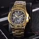 Knockoff Patek Philippe 5740 Nautilus Yellow Gold Engraving 40mm (4)_th.jpg